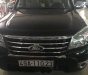 Ford Everest 2011 - Cần bán gấp Ford Everest năm 2011, màu đen, giá chỉ 550 triệu