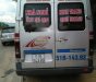 Mercedes-Benz Sprinter   2006 - Bán Mercedes năm sản xuất 2006, màu bạc