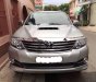 Toyota Fortuner  G 2015 - Bán xe Toyota Fortuner đời 2015, màu bạc xe gia đình