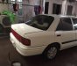 Mazda 323 1997 - Cần bán gấp Mazda 323 đời 1997, màu trắng