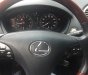 Lexus ES 3.5AT 2007 - Bán Lexus ES 350 năm sản xuất 2007, màu bạc, xe nhập