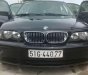 BMW 3 Series 325i 2004 - Cần bán BMW 325i năm sản xuất 2004, màu đen, nhập khẩu nguyên chiếc