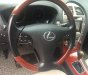 Lexus ES 3.5AT 2007 - Bán Lexus ES 350 năm sản xuất 2007, màu bạc, xe nhập