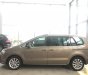 Volkswagen Sharan 2017 - Bán xe Volkswagen Sharan sản xuất 2017, màu trắng, nhập khẩu