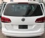 Volkswagen Sharan 2017 - Bán xe Volkswagen Sharan sản xuất 2017, màu trắng, nhập khẩu