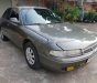 Mazda 626  MT 1995 - Bán xe Mazda 626 sản xuất 1995, tư nhân, chính chủ