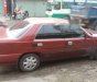 Hyundai Sonata 1992 - Bán ô tô Hyundai Sonata đời 1992, màu đỏ