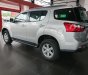 Isuzu MU Mới  -X 1.9 MT 2018 - Xe Mới Isuzu MU-X 1.9 MT 2018