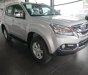 Isuzu MU Mới  -X 1.9 MT 2018 - Xe Mới Isuzu MU-X 1.9 MT 2018