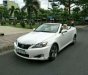 Lexus IS 2010 - Bán xe Lexus IS đời 2010, màu trắng, nhập khẩu