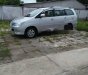 Toyota Innova G 2010 - Cần bán xe Toyota Innova G năm 2010, màu bạc còn mới, 430tr