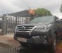 Toyota Fortuner 2017 - Bán Toyota Fortuner năm sản xuất 2017, màu xám