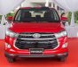 Toyota Innova  Venturer   2018 - Cần bán xe Toyota Innova Venturer năm sản xuất 2018, màu đỏ, giá 855tr