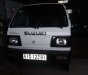 Suzuki Super Carry Van 2006 - Bán Suzuki Super Carry Van SX 2006, màu trắng