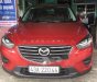 Mazda CX 5 2016 - Cần bán xe Mazda CX 5 2016, màu đỏ như mới, giá chỉ 850 triệu