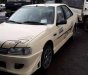 Peugeot 405 1995 - Cần bán xe Peugeot 405 1995, màu trắng, nhập khẩu nguyên chiếc