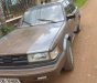 Nissan Bluebird    1986 - Bán ô tô Nissan Bluebird năm sản xuất 1986, xe chính chủ