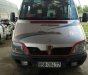 Mercedes-Benz Sprinter 2005 - Bán Mercedes Sprinter sản xuất năm 2005, màu bạc