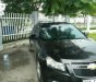 Chevrolet Cruze    2011 - Bán Chevrolet Cruze năm sản xuất 2011, màu đen, 275tr