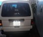 Suzuki Super Carry Van 2006 - Bán Suzuki Super Carry Van SX 2006, màu trắng