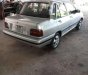 Kia Pride   1991 - Cần bán Kia Pride đời 1991, màu bạc xe gia đình