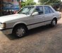 Mitsubishi Lancer   1982 - Cần bán lại xe Mitsubishi Lancer đời 1982, màu trắng