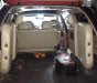 Toyota Previa 1991 - Bán Toyota Previa đời 1991, màu đỏ, 150tr