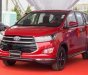 Toyota Innova  Venturer   2018 - Cần bán xe Toyota Innova Venturer năm sản xuất 2018, màu đỏ, giá 855tr