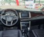 Toyota Innova  Venturer   2018 - Cần bán xe Toyota Innova Venturer năm sản xuất 2018, màu đỏ, giá 855tr