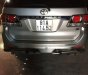 Toyota Fortuner   2016 - Cần bán lại xe Toyota Fortuner đời 2016, màu bạc, xe gia đình