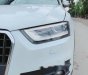 Audi Q3   2014 - Bán xe Audi Q3 đời 2014, màu trắng, chính chủ