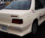 Peugeot 405 1995 - Cần bán xe Peugeot 405 1995, màu trắng, nhập khẩu nguyên chiếc