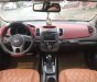 Kia Forte Koup 2011 - Bán Kia Forte Koup sản xuất năm 2011, màu đỏ chính chủ, 470tr