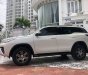 Toyota Fortuner 2017 - Cần bán lại xe Toyota Fortuner đời 2017, màu trắng 