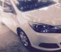 Haima   2015 - Bán Haima M3 sản xuất 2015, màu trắng, giá tốt