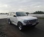 Toyota Land Cruiser  MT 1991 - Bán Toyota Land Cruiser MT sản xuất 1991, màu trắng, nhập khẩu, Đk 1993