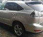 Lexus RX   2005 - Bán Lexus RX sản xuất năm 2005, màu bạc, nhập khẩu số tự động, 685tr