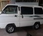 Suzuki Super Carry Van 2006 - Bán Suzuki Super Carry Van SX 2006, màu trắng