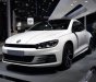 Volkswagen Scirocco Mới   GTS 2018 - Xe Mới Volkswagen Scirocco GTS 2018