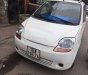 Chevrolet Spark   2009 - Bán Chevrolet Spark sản xuất năm 2009, màu trắng  