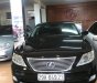 Lexus LS 460L 2006 - Chính chủ bán ô tô Lexus LS 460L SX 2006, màu đen