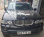 BMW X5 X5 2005 - Bán BMV X5 đời 2005 đăng ký 2007 giá 350 triệu