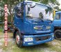 Xe tải 5 tấn - dưới 10 tấn 2018 - Bán xe tải Veam VPT950 9.5 tấn, thùng dài7.6m, máy cummins 180ps