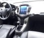 Chevrolet Cruze 2011 - Chính chủ bán Chevrolet Cruze sản xuất năm 2011, màu đen