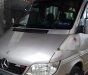 Mercedes-Benz Sprinter 2007 - Bán xe Mercedes Sprinter năm 2007, xe chuyên chạy hợp đồng