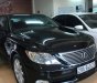 Lexus LS 460L 2006 - Chính chủ bán ô tô Lexus LS 460L SX 2006, màu đen