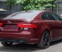 Jaguar XE 2018 - Bán Jaguar Portfolio - Red - Tặng trước bạ! Nhiều khuyến mãi xe giao ngay