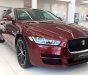 Jaguar XE 2018 - Bán Jaguar Portfolio - Red - Tặng trước bạ! Nhiều khuyến mãi xe giao ngay