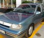 Ford Mercury Topaz G 1991 - Bán Ford Mercury Topaz G sản xuất 1991, màu xanh lam, nhập khẩu