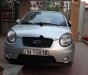 Kia Morning LX 2008 - Bán Kia Morning LX 2008, màu bạc, xe nhập